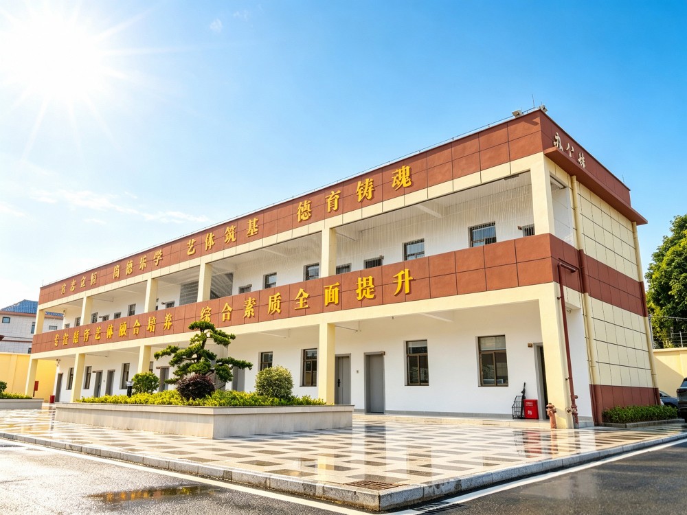 青岛全封闭管教学校具体位置与择校指南