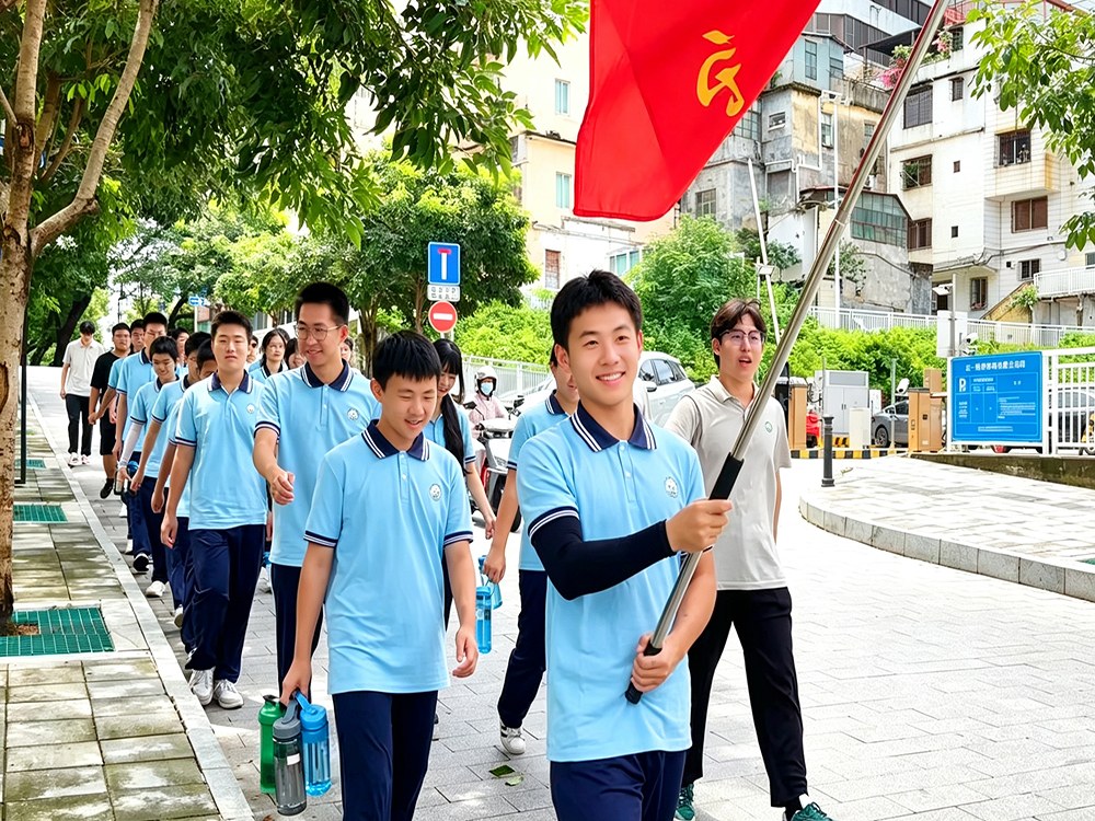 山东青岛正规叛逆孩子特殊学校具体位置在哪