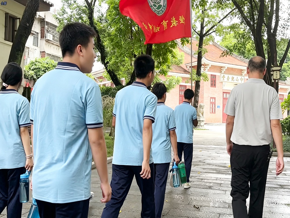 山东青岛本地孩子叛逆不听话机构具体位置