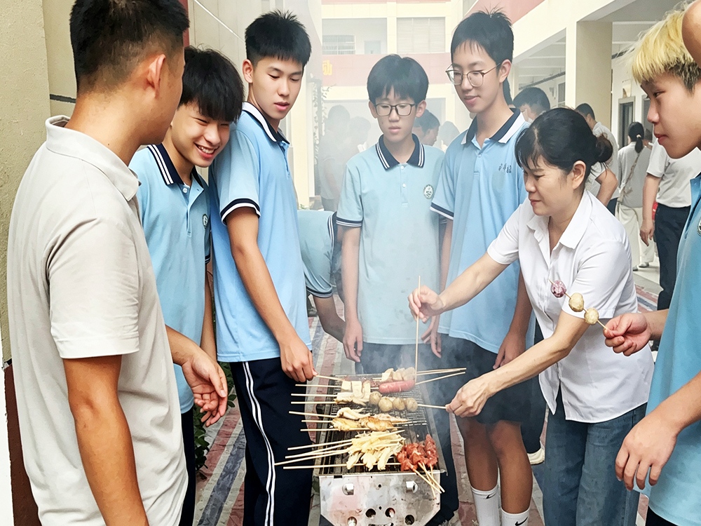 青岛寄宿素质培育机构怎么选？适配叛逆期孩子家庭推荐