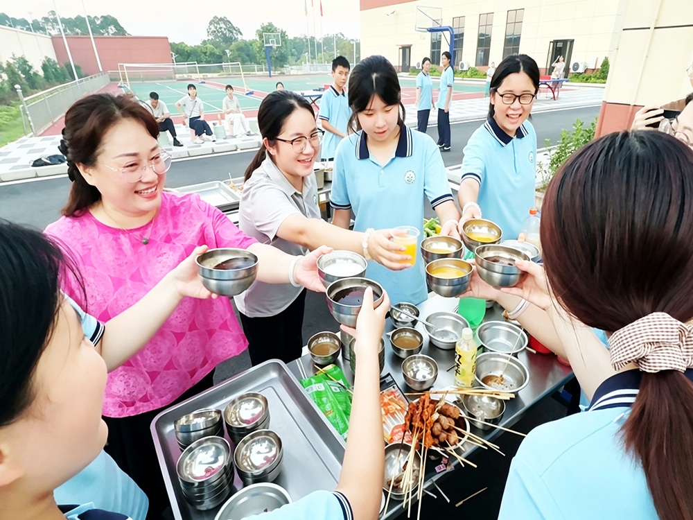 山东青岛正规厌学少年管教中心推荐指南