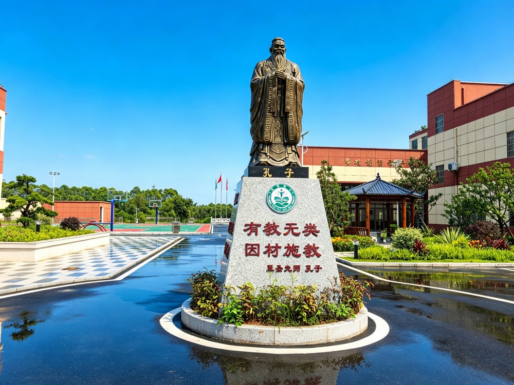 青岛全封闭管教学校怎么联系？长期成长规划指南