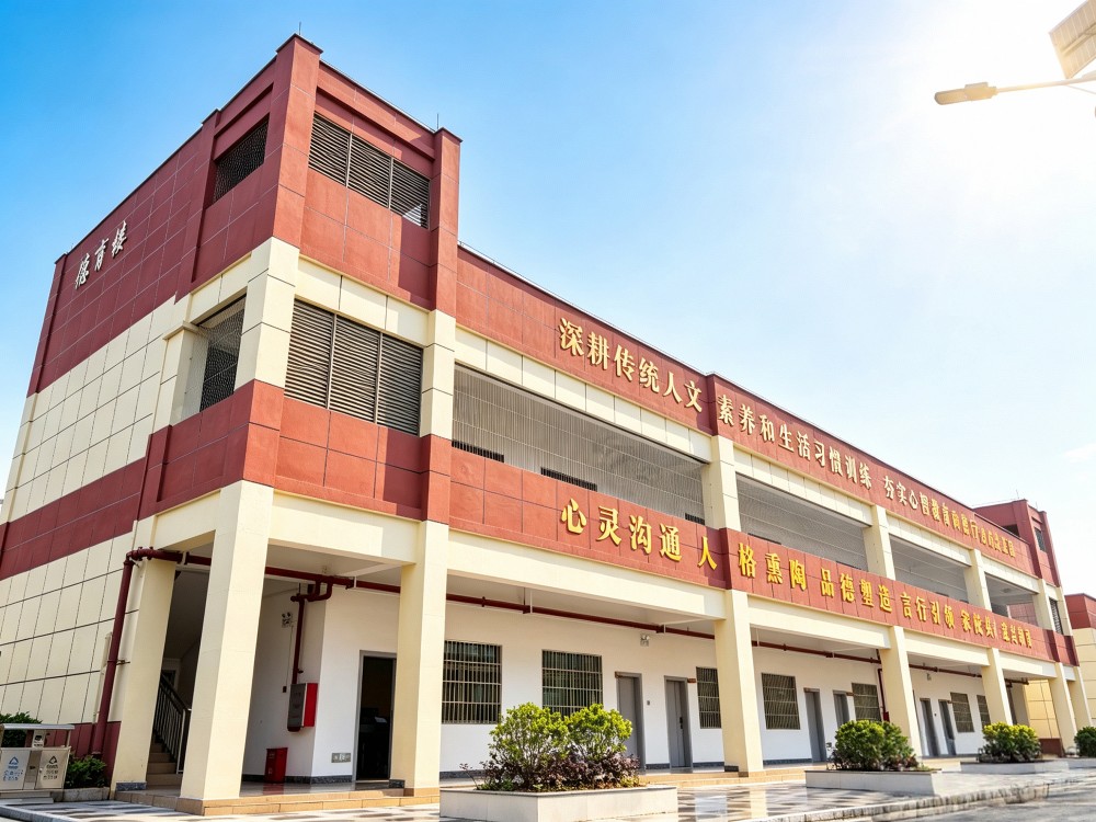 青岛全封闭管教学校怎么选?深度解析志恒教育培训中心的育人逻辑