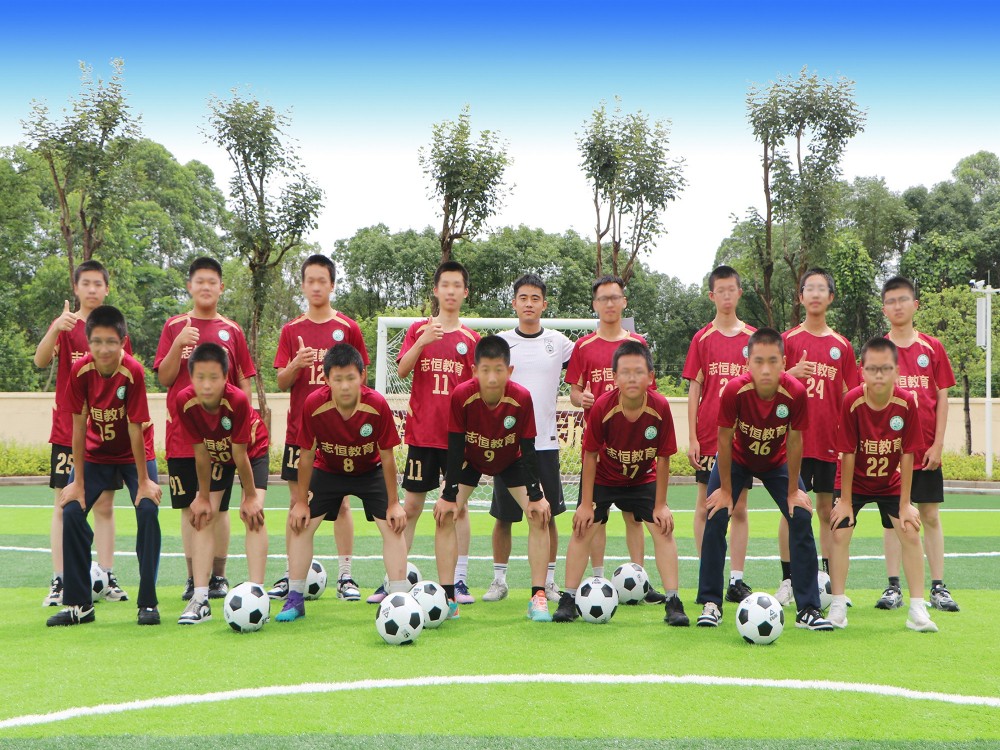2026年中青岛信誉好的全封闭管教学校怎么选——志恒教育培训学校深度解析