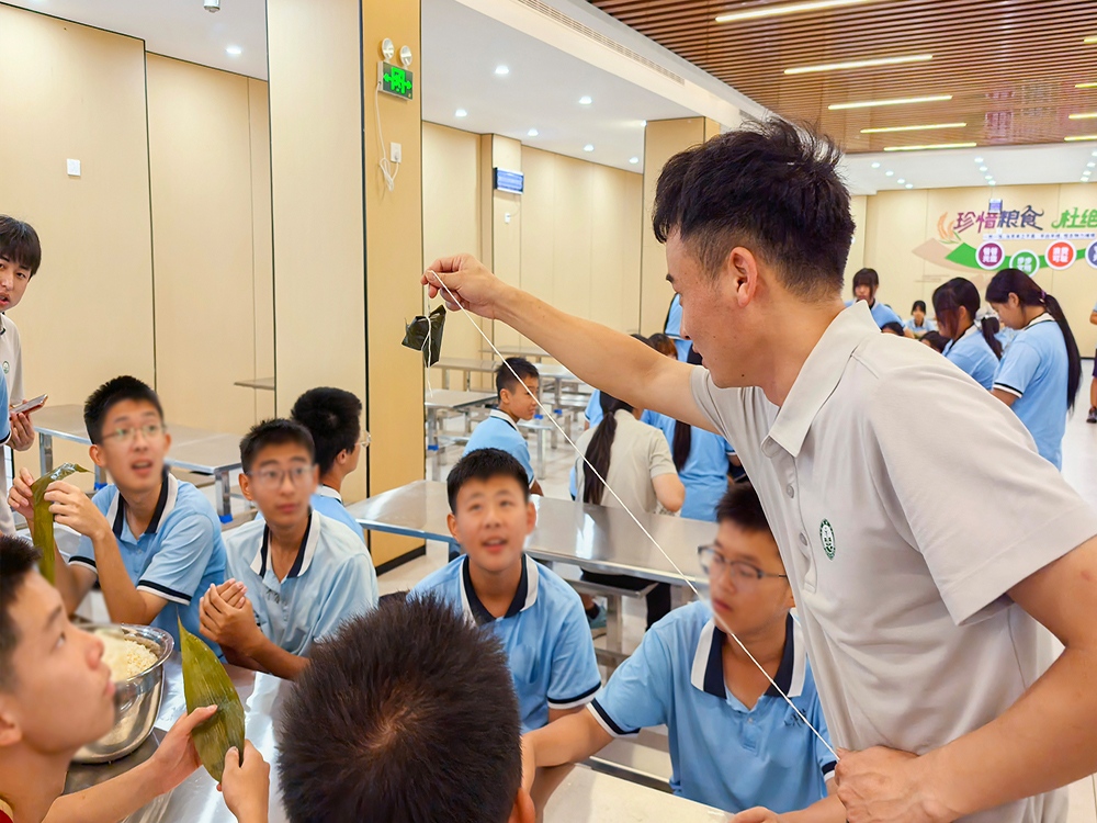 青岛青少年寄宿培育机构2026择校指南