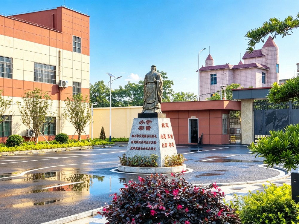2026年青岛有实力的叛逆孩子教育学校怎么选