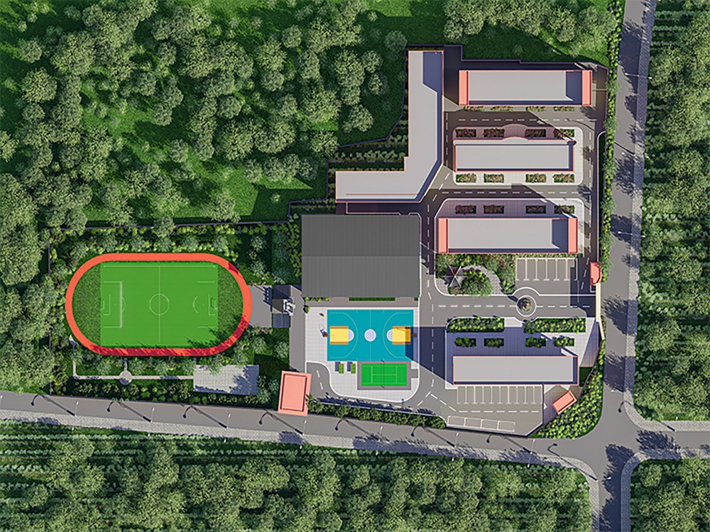 学校简介